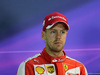 GP SINGAPORE, 19.09.2015 - Qualifiche, Sebastian Vettel (GER) Ferrari SF15-T