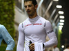GP SINGAPORE, 19.09.2015 - Qualifiche, Alexander Rossi (USA) Manor Marussia F1 Team