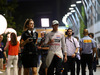 GP SINGAPORE, 19.09.2015 - Qualifiche, Nico Hulkenberg (GER) Sahara Force India F1 VJM08