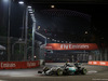 GP SINGAPORE, 19.09.2015 - Qualifiche, Nico Rosberg (GER) Mercedes AMG F1 W06