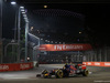 GP SINGAPORE, 19.09.2015 - Qualifiche, Carlos Sainz Jr (ESP) Scuderia Toro Rosso STR10