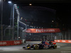 GP SINGAPORE, 19.09.2015 - Qualifiche, Max Verstappen (NED) Scuderia Toro Rosso STR10
