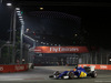 GP SINGAPORE, 19.09.2015 - Qualifiche, Felipe Nasr (BRA) Sauber C34
