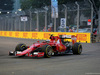 GP SINGAPORE, 19.09.2015 - Free Practice 3, Kimi Raikkonen (FIN) Ferrari SF15-T