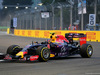 GP SINGAPORE, 19.09.2015 - Free Practice 3, Daniil Kvyat (RUS) Red Bull Racing RB11