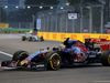 GP SINGAPORE, 19.09.2015 - Free Practice 3, Carlos Sainz Jr (ESP) Scuderia Toro Rosso STR10