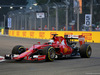GP SINGAPORE, 19.09.2015 - Free Practice 3, Sebastian Vettel (GER) Ferrari SF15-T