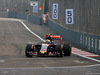 GP SINGAPORE, 19.09.2015 - Free Practice 3, Daniil Kvyat (RUS) Red Bull Racing RB11