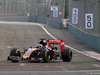 GP SINGAPORE, 19.09.2015 - Free Practice 3, Max Verstappen (NED) Scuderia Toro Rosso STR10