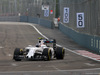 GP SINGAPORE, 19.09.2015 - Free Practice 3, Valtteri Bottas (FIN) Williams F1 Team FW37