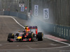 GP SINGAPORE, 19.09.2015 - Free Practice 3, Daniil Kvyat (RUS) Red Bull Racing RB11