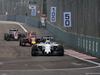 GP SINGAPORE, 19.09.2015 - Free Practice 3, Felipe Massa (BRA) Williams F1 Team FW37