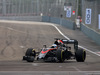 GP SINGAPORE, 19.09.2015 - Free Practice 3, Fernando Alonso (ESP) McLaren Honda MP4-30