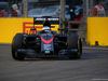 GP SINGAPORE, 19.09.2015 - Free Practice 3, Fernando Alonso (ESP) McLaren Honda MP4-30