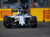 GP SINGAPORE, 19.09.2015 - Free Practice 3, Felipe Massa (BRA) Williams F1 Team FW37
