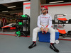GP SINGAPORE, 19.09.2015 - Free Practice 3, William Stevens (GBR) Manor Marussia F1 Team