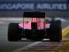 GP SINGAPORE, 19.09.2015 - Free Practice 3, William Stevens (GBR) Manor Marussia F1 Team