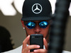 GP SINGAPORE, 19.09.2015 - Free Practice 3, Lewis Hamilton (GBR) Mercedes AMG F1 W06