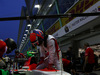 GP SINGAPORE, 19.09.2015 - Free Practice 3, Alexander Rossi (USA) Manor Marussia F1 Team