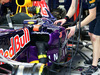 GP SINGAPORE, 19.09.2015 - Free Practice 3, Daniil Kvyat (RUS) Red Bull Racing RB11