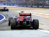 GP SINGAPORE, 19.09.2015 - Free Practice 3, Carlos Sainz Jr (ESP) Scuderia Toro Rosso STR10