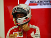 GP SINGAPORE, 19.09.2015 - Free Practice 3, Sebastian Vettel (GER) Ferrari SF15-T