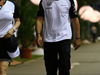 GP SINGAPORE, 19.09.2015 - Qualifiche, Fernando Alonso (ESP) McLaren Honda MP4-30