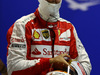 GP SINGAPORE, 19.09.2015 - Qualifiche, Sebastian Vettel (GER) Ferrari SF15-T pole position