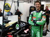 GP SINGAPORE, 19.09.2015 - Qualifiche, Romain Grosjean (FRA) Lotus F1 Team E23