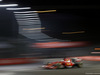 GP SINGAPORE, 19.09.2015 - Qualifiche, Sebastian Vettel (GER) Ferrari SF15-T