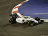 GP SINGAPORE, 19.09.2015 - Qualifiche, Felipe Massa (BRA) Williams F1 Team FW37
