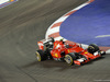 GP SINGAPORE, 19.09.2015 - Qualifiche, Kimi Raikkonen (FIN) Ferrari SF15-T