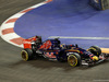 GP SINGAPORE, 19.09.2015 - Qualifiche, Max Verstappen (NED) Scuderia Toro Rosso STR10