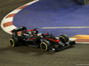 GP SINGAPORE, 19.09.2015 - Qualifiche, Fernando Alonso (ESP) McLaren Honda MP4-30