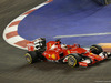 GP SINGAPORE, 19.09.2015 - Qualifiche, Sebastian Vettel (GER) Ferrari SF15-T