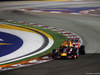 GP SINGAPORE, 19.09.2015 - Qualifiche, Daniil Kvyat (RUS) Red Bull Racing RB11