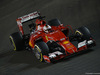 GP SINGAPORE, 19.09.2015 - Qualifiche, Sebastian Vettel (GER) Ferrari SF15-T