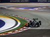 GP SINGAPORE, 19.09.2015 - Qualifiche, Nico Rosberg (GER) Mercedes AMG F1 W06