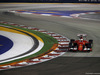 GP SINGAPORE, 19.09.2015 - Qualifiche, Sebastian Vettel (GER) Ferrari SF15-T