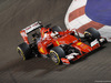 GP SINGAPORE, 19.09.2015 - Qualifiche, Sebastian Vettel (GER) Ferrari SF15-T
