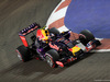 GP SINGAPORE, 19.09.2015 - Qualifiche, Daniil Kvyat (RUS) Red Bull Racing RB11