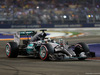 GP SINGAPORE, 19.09.2015 - Qualifiche, Lewis Hamilton (GBR) Mercedes AMG F1 W06