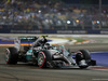 GP SINGAPORE, 19.09.2015 - Qualifiche, Nico Rosberg (GER) Mercedes AMG F1 W06