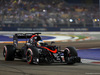 GP SINGAPORE, 19.09.2015 - Qualifiche, Fernando Alonso (ESP) McLaren Honda MP4-30