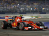 GP SINGAPORE, 19.09.2015 - Qualifiche, Kimi Raikkonen (FIN) Ferrari SF15-T