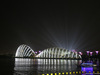 GP SINGAPORE, 19.09.2015 - Qualifiche, Singapore scenic