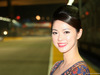 GP SINGAPORE, 19.09.2015 - Qualifiche, griglia Ragazza