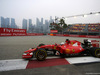 GP SINGAPORE, 18.09.2015 - Free Practice 1, Sebastian Vettel (GER) Ferrari SF15-T
