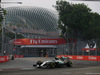 GP SINGAPORE, 18.09.2015 - Free Practice 1, Nico Rosberg (GER) Mercedes AMG F1 W06