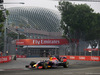 GP SINGAPORE, 18.09.2015 - Free Practice 1, Daniel Ricciardo (AUS) Red Bull Racing RB11
